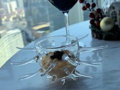 -翡翠36餐厅(浦东香格里拉店)