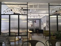 大堂-高力乐面包咖啡厅(西塔店)