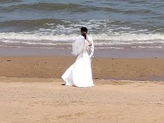 -西秀海滩公园