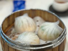虾饺-凤凰楼酒家·粤宴点心(华强北店)