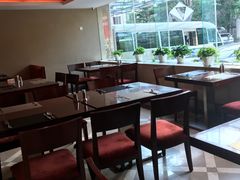 -天伦松鹤大饭店·欣妮咖啡