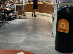 -方炉·天然食材面包店(青秀店)