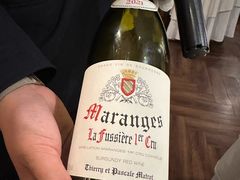 -Le Bistrot de Racine