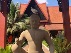 -柬埔寨国家博物馆