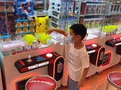 -汤姆熊欢乐世界·史莱姆怪兽(正大店)