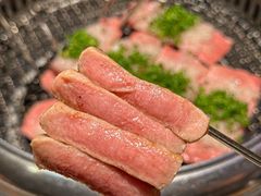 -丸藏和牛烧肉专门店(园区师惠坊店)