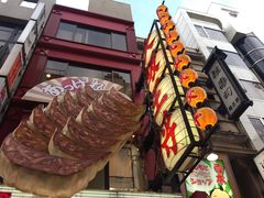 -蟹道乐(道顿堀本店)