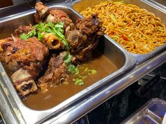 -碧中海汤泉汗蒸酒店