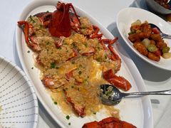 -君庭中餐厅(友谊宾馆店)