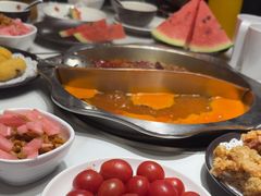 -山城辣妹子(定福庄店)