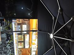 -木屋烧烤(惠阳华润小径湾店)