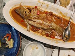 -披云云小馆·味道江湖(姚家园万象汇店)