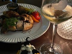 -ibarrel爱杯·bistro&brunch(江宁路店)