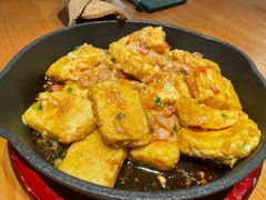 -云海肴·汽锅鸡·云南代表菜(天山百盛优客店)