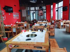 -牛华八婆麻辣烫(龙湖U城店)