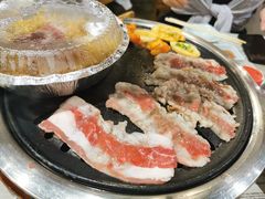 -胡哥烤肥牛(车公庙店)