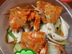 -金海湾海鲜排档(朱家尖店)