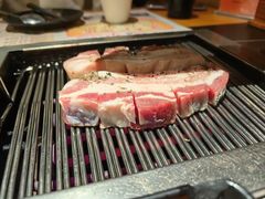 -千寻烧肉(政务区店)