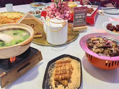 -峨嵋酒家 南北川菜 优选烤鸭(广渠路店)