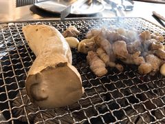 -不好找木炭烤肉