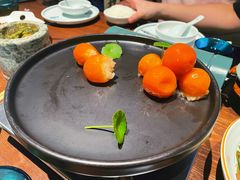 寻味冬生金桔-佬麻雀·新湘菜(珠海金发购物中心店)