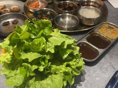 -东味北道熟成·炭火烤肉(九龙店)