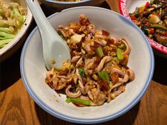 衡东脆肚-老湘村·湖南土菜(天河维多利店)