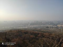 -南京市江宁方山
