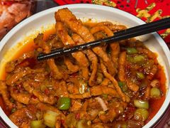 -莫家传承菜(耗儿鱼特色店)