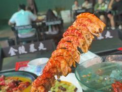 -金陵暴走小龙虾·迷踪蟹(凯德MALL店)