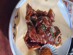 -大牌大·传统杭帮菜(湖滨店)