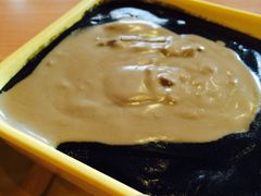 芝麻糊-满记甜品(湖滨店)