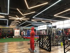 -梧桐阳光国际游泳健身会所(亚运村店)