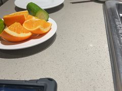 -海底捞火锅(上地华联店)