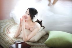 -IDO婚纱摄影(上海旗舰店)