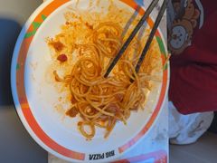 -比格比萨自助(宝山日月光店)