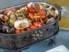 -阿弟特色海鲜餐厅·大排档(平潭店)