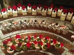 -芭菲盛宴·环球美食(袁家岗店)