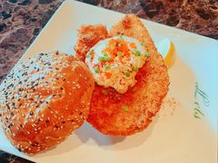 -Lets burger非常汉堡·环球风味(蓝色港湾店)