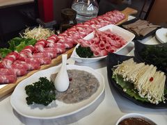 -祥源胡同·涮牛羊肉火锅(花桥店)