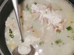 -小厨娘淮扬菜(清江苏宁广场店)