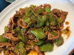 -翠湖宾馆·中餐厅