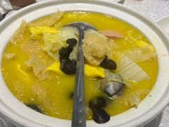 -启东海鲜人家(古美路店)