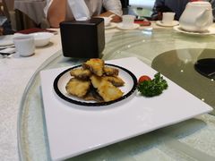 -荣粤酒家·融合粤菜