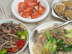 -北港方记海鲜楼·海景餐厅