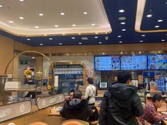 -西部马华清真兰州牛肉面·烧烤夜市(三里河店)