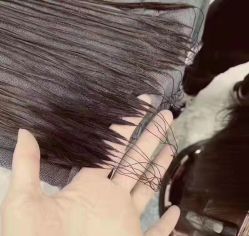 -Tipo Hair salon（明星）店