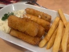 -宜家·瑞典风味餐厅(天津东丽商场店)