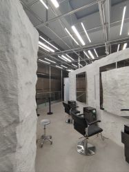 -BOF HAIR BY HONTO