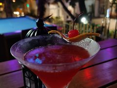 -爵士花园音乐酒吧餐厅